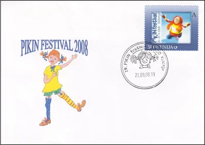19. PIKIN FESTIVAL